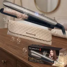 remington lisseur keratin therapy pro s8590