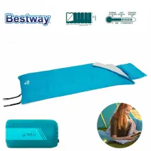 Bestway Pavillo Sac de couchage 190x84cm  68100
