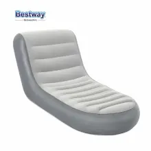 Bestway Chaise longue gonflable  portable - 75064