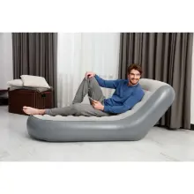 Bestway Chaise longue gonflable  portable - 75064
