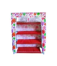 Armoire de rangement de Chaussures 60x30x72 cm