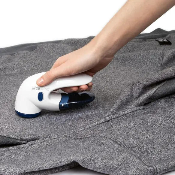 Clatronic nettoyeur textile anti bouloche TC 3759