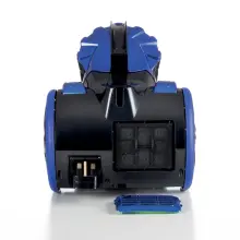 Kenwood aspirateur sans sac multi 2L 1800W VBP50.000BB