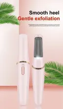 Dissolvant de callosités électrique XG-P8020