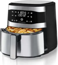 Heinrich 's friteuse a air chaud  8 litres  hfr 8205