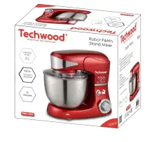 Rontech  Pétrin RT-4305 by Techwood