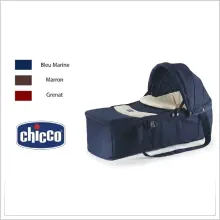 Chicco  Couffin portable Blue