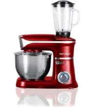 Rontech Robot Pétrin Multifonctions RT-4325