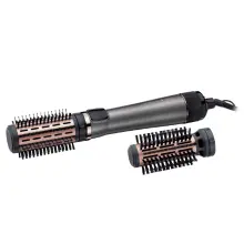 Remington AS8810 Brosse Soufflante Rotative 1000 W