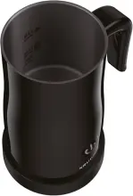 Krups Mousseur à lait automatique Noir XL100810