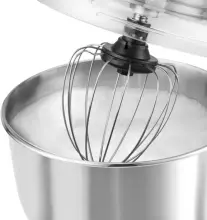 Bomann  KM 6009 CB Pétrin robot pâtissier 1000W 5L