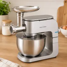 Proficook Pétrin robot pâtissier 1300W 6.5L PC-KM 1151