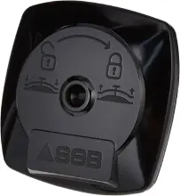 Bouton de Serrage SEB Pièce Détachée Origine