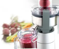 Kenwood Extracteur de Jus Continu AT641 - Accessoire Chef