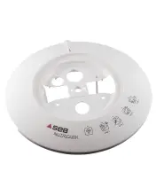 Flasque Blanche SEB Nutricook 6L P42 SS-981053