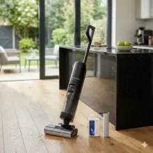 dreame H12 Pro Aspirateur Eau et Poussière