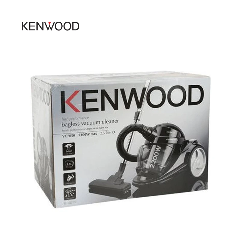 Kenwood Aspirateur Traîneau 2200 W VC7050