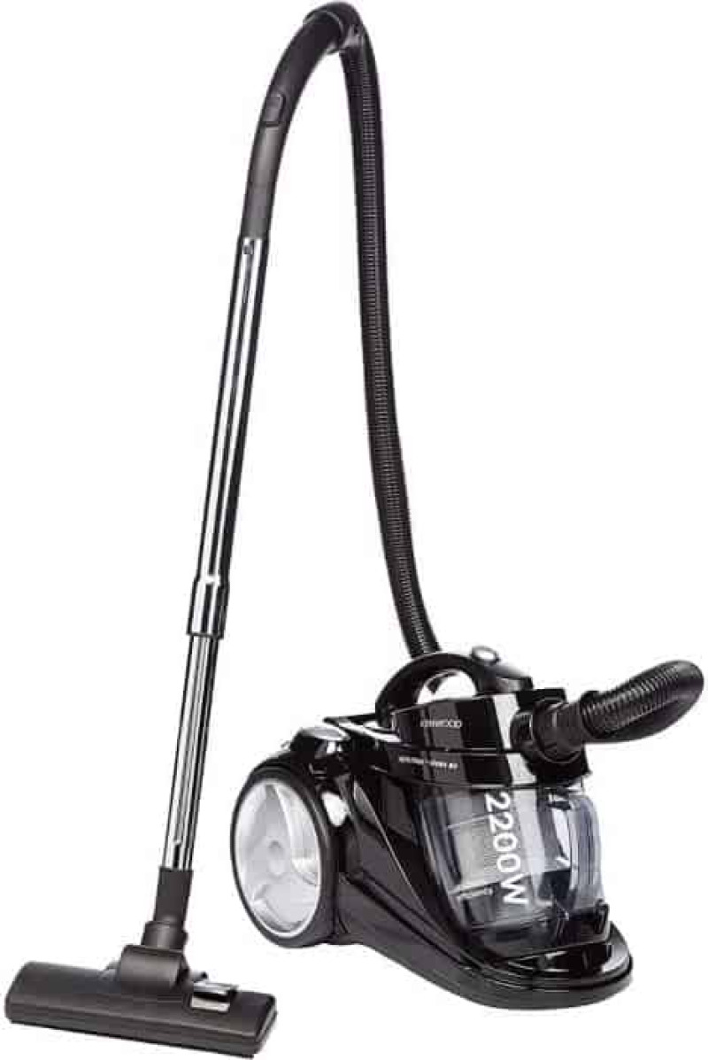 Kenwood Aspirateur Traîneau 2200 W VC7050