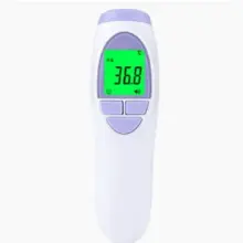 Kids Heaven  Thermomètre infrarouge à distance