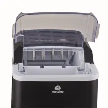Mandine machine à glaçons&nbsp;1.2L MICM120P-23