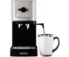 Krups Machine à Café  XP3440 15 Bars