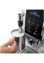 De'Longhi FEB3535.SB Dinamica Expresso Broyeur