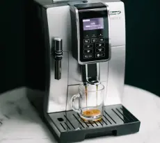 Machine à Café De'Longhi Dinamica FEB3535.SB