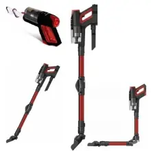 Techwood TAB-6625 Aspirateur Balai Sans Fil 22,2 V