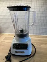KitchenAid Classic Blender 1,75 L 5KSB1565EWH