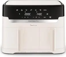 Moulinex friteuse airfryer soleil ivoir EZ901AF0 8.3L