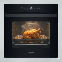 Whirlpool Four encastrable  6sens  WOI4S8PM0SBAF 73 Litres
