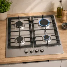 Bosch plaque de cuisson en castrable serie 6 PCP6A5I90
