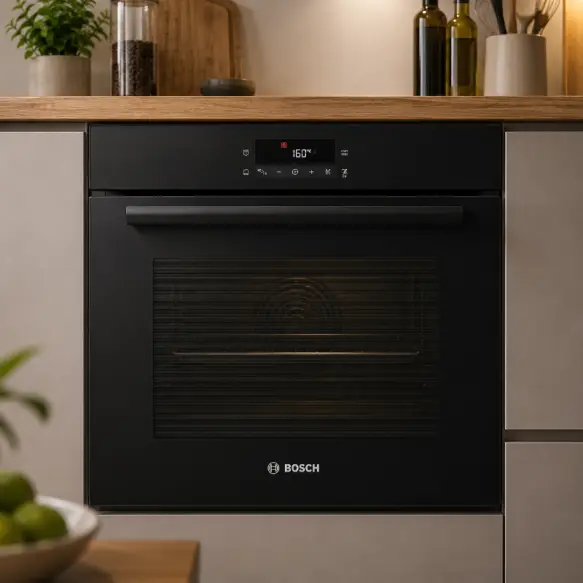 Bosch four encastrable serie 6 HBA572BB4  60cm