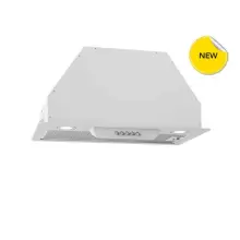 Proff GD52 Hotte Cheminée Encastrable 52 cm