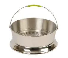 Seb panier vitamines inox cocotte minute SS-981198