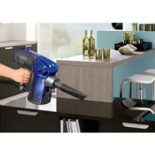 Clatronic aspirateur Balai eco cyclone 600w BS 1306 N
