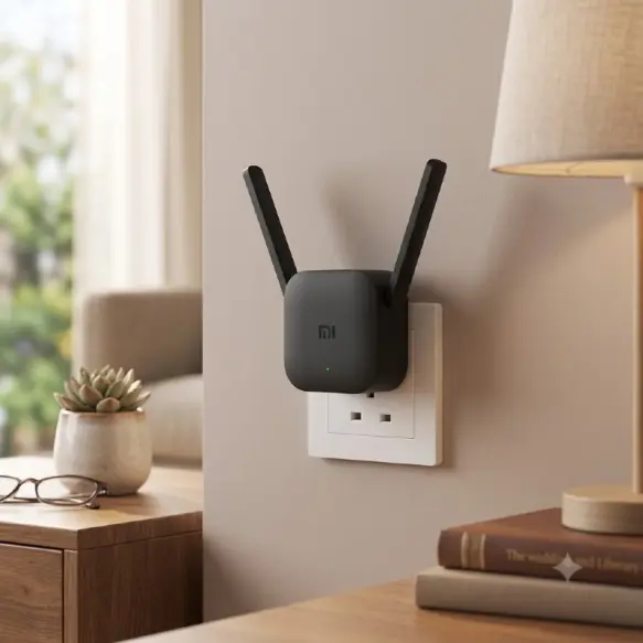 Xiaomi Mi Wi-Fi Range Extender Pro 300Mbps