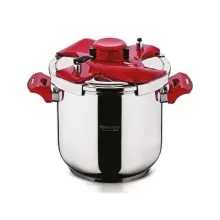 Hascevher cocotte minute 7 litres autocuiseur 26 cm