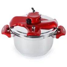 Hascevher cocotte minute 5 litres autocuiseur