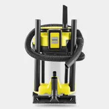 Aspirateur Kärcher WD4 Premium Inox 20 L 1000 W