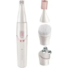 Remington épilateur  smooth et silky sans fil  ep7070