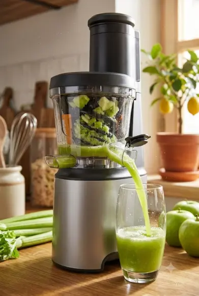 Kenwood centrifugeuse   Pure Juice Pro cen JMP85.00SI 230 W