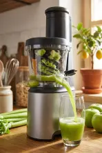 Kenwood centrifugeuse   Pure Juice Pro cen JMP85.00SI 230 W