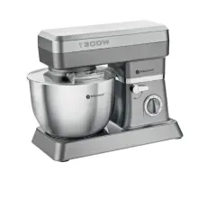 Pétrin bergmann 6.2L BSM52  Silver