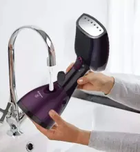 Defroisseur Vapeur à Main ROBUSTE DA3012