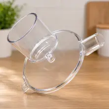 Moulinex couvercle du bol hachoir MS-650117 (pièce)