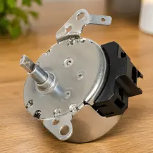 Seb moteur pâle friteuse SS-1530000312