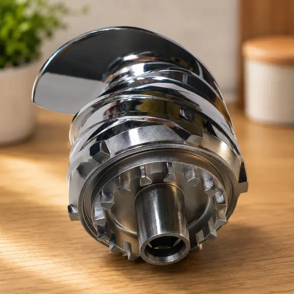 Moulinex vis sans fin divers petit ménager MS651502