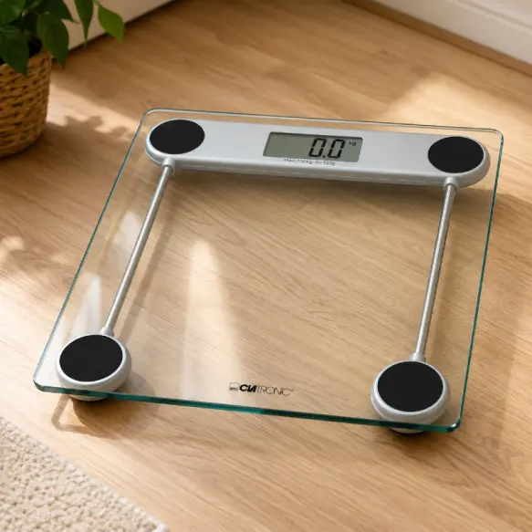 Clatronic Pèse personne numérique PW 3368