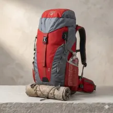 Bestway  Sacs-à-dos de randonnée 45 L 68028